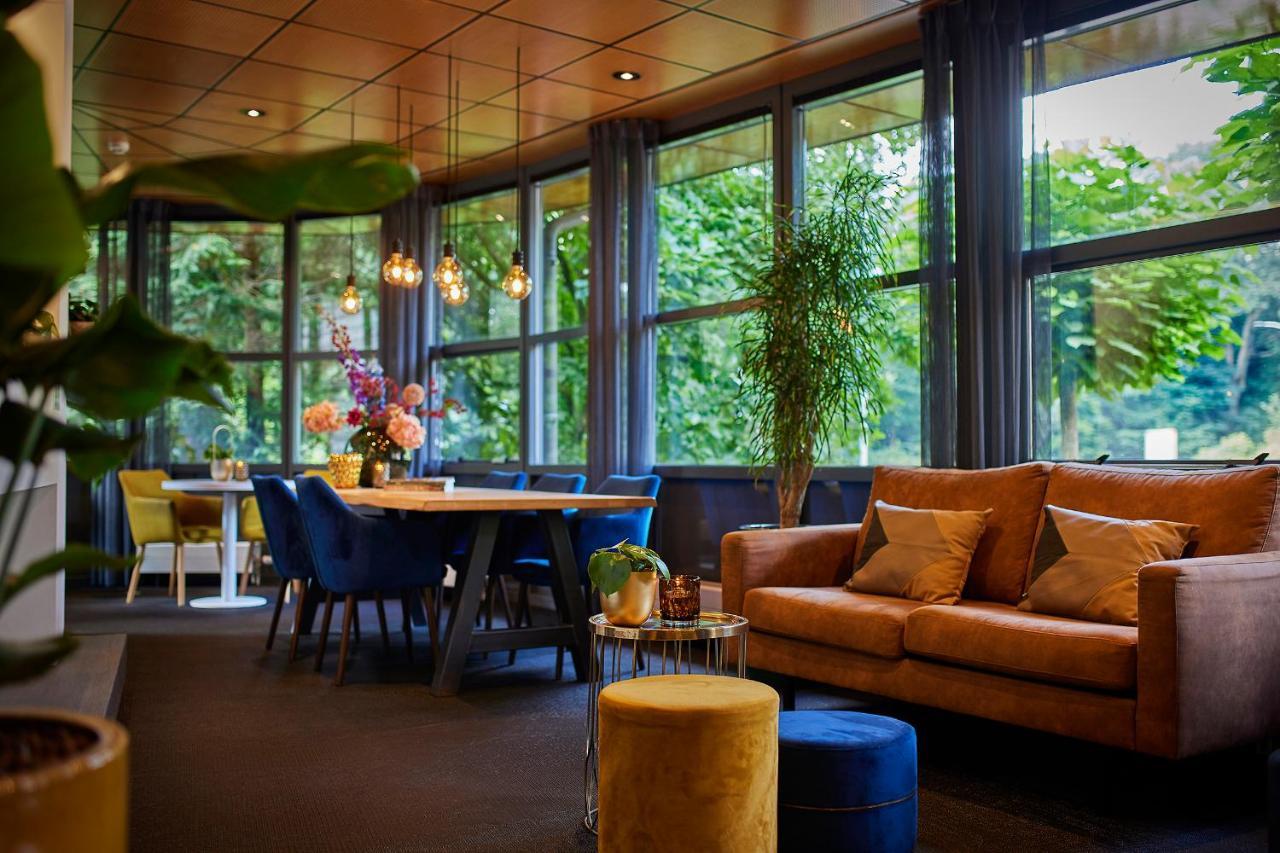 Auberge Du Bonheur Tilburg Zewnętrze zdjęcie