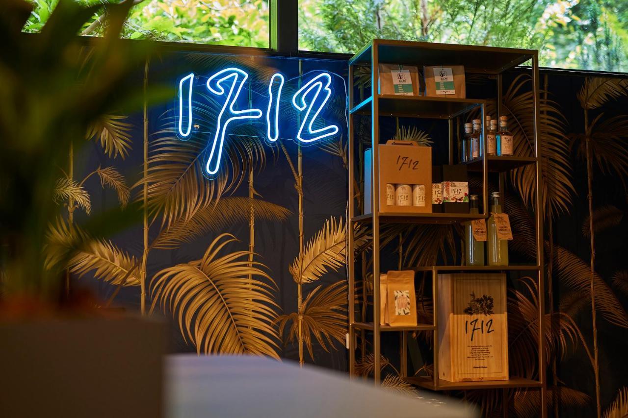 Auberge Du Bonheur Tilburg Zewnętrze zdjęcie
