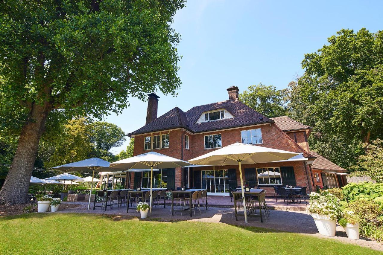 Auberge Du Bonheur Tilburg Zewnętrze zdjęcie