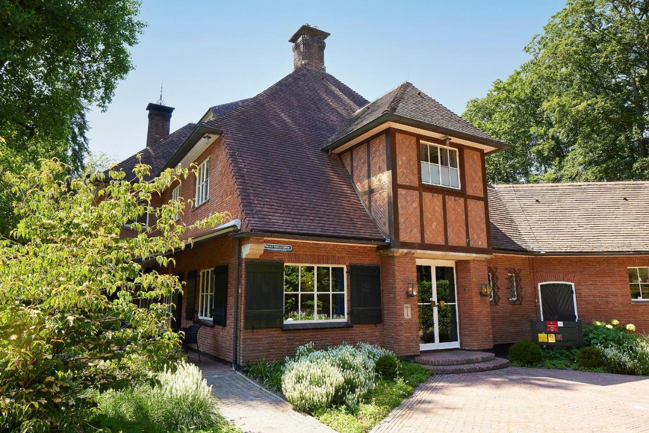 Auberge Du Bonheur Tilburg Zewnętrze zdjęcie