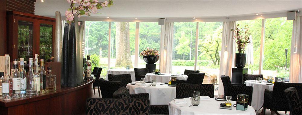 Auberge Du Bonheur Tilburg Zewnętrze zdjęcie