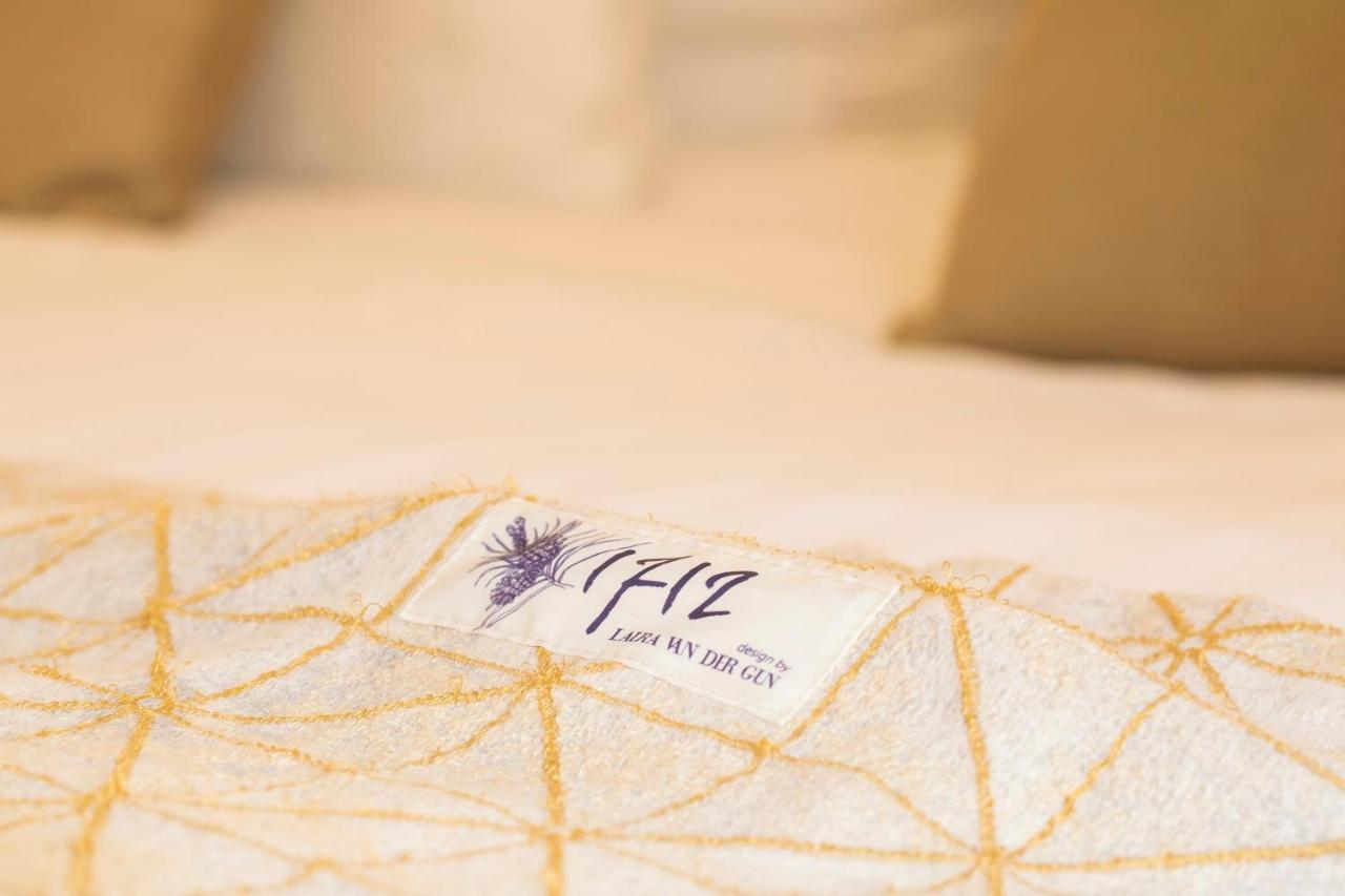 Auberge Du Bonheur Tilburg Zewnętrze zdjęcie